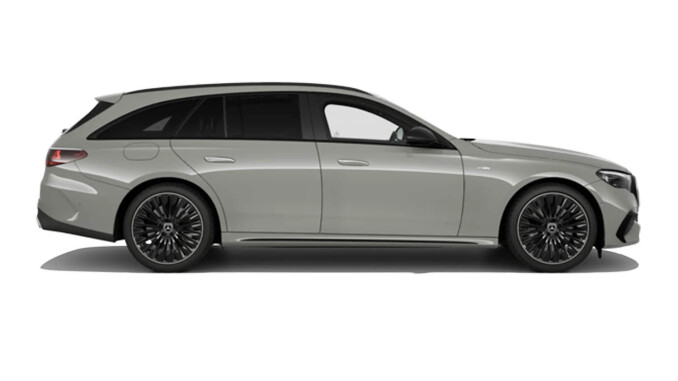 Mercedes-Benz E-Class E300de Urban Edition 5dr 9G-Tronic Estate - Image 2